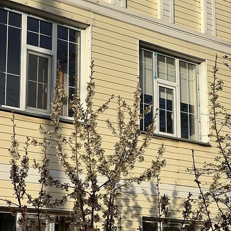 Hostel My House 카라콜 외부 사진