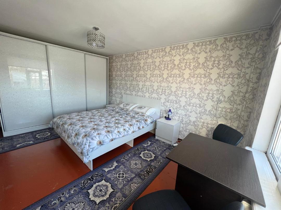 Hostel My House 카라콜 외부 사진