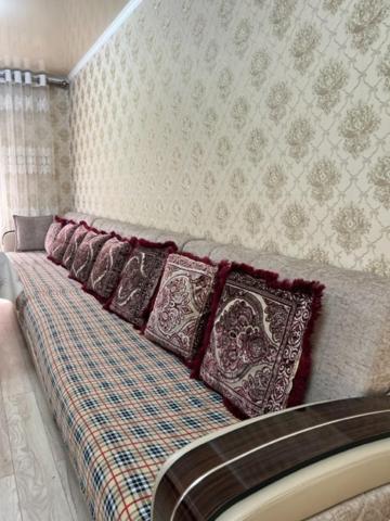 Hostel My House 카라콜 외부 사진